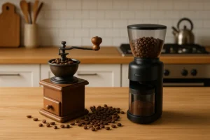 Moedor de Café