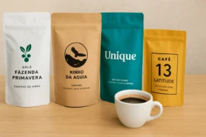 Os Melhores Cafés Especiais do Brasil em 2025