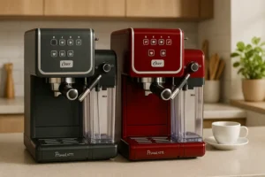 Oster PrimaLatte Touch vale o investimento